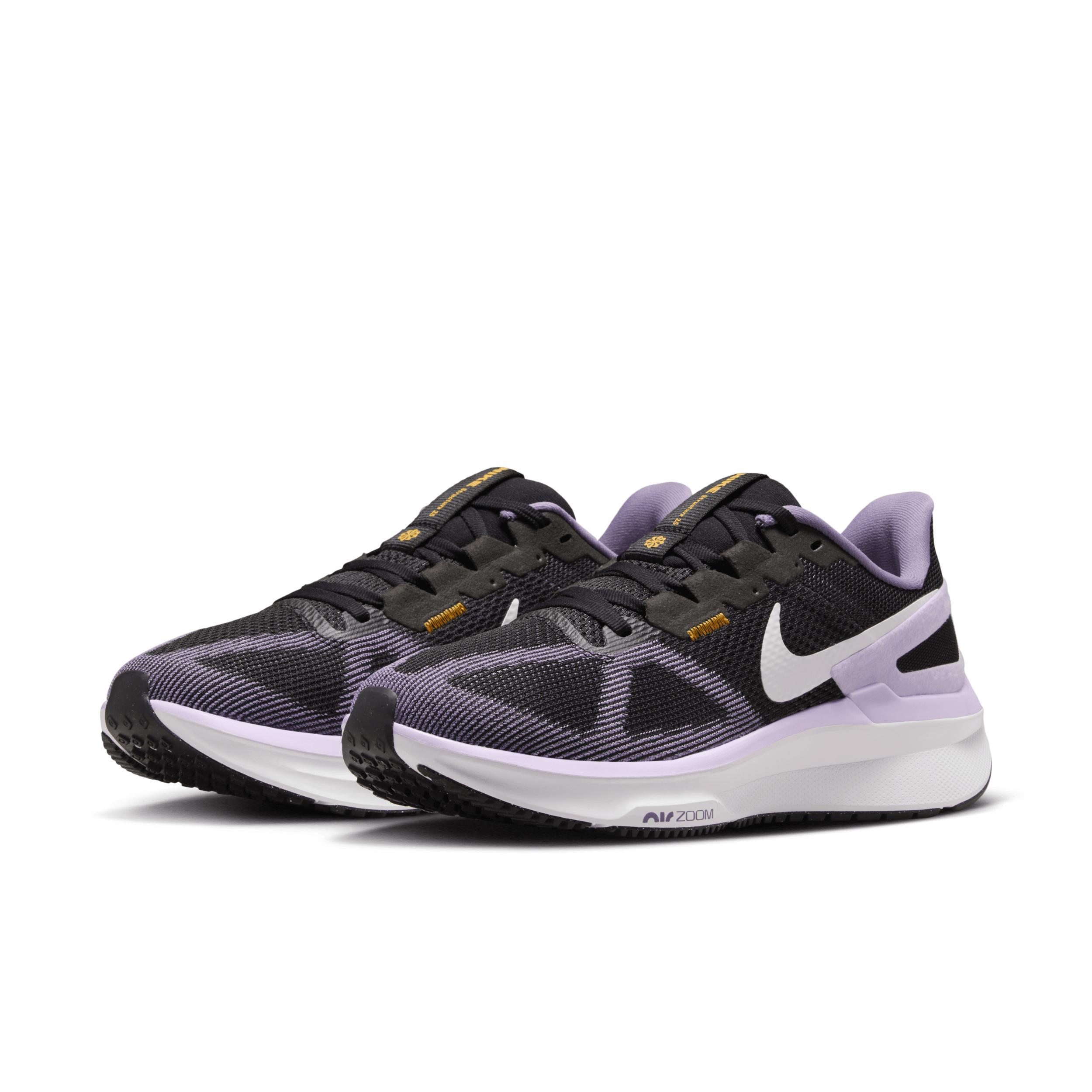 Nike Women's Structure 25 Road Running Shoes Product Image