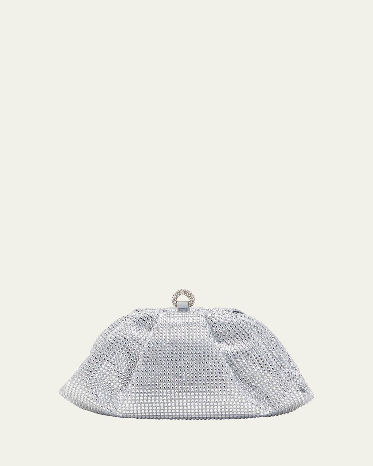 Gemma Crystal Clutch Bag Product Image