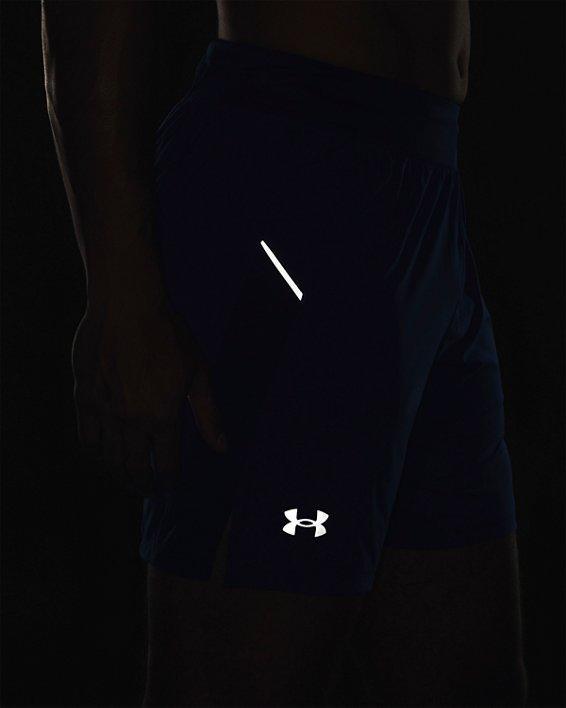 Men's UA Launch Elite 7'' Shorts Product Image