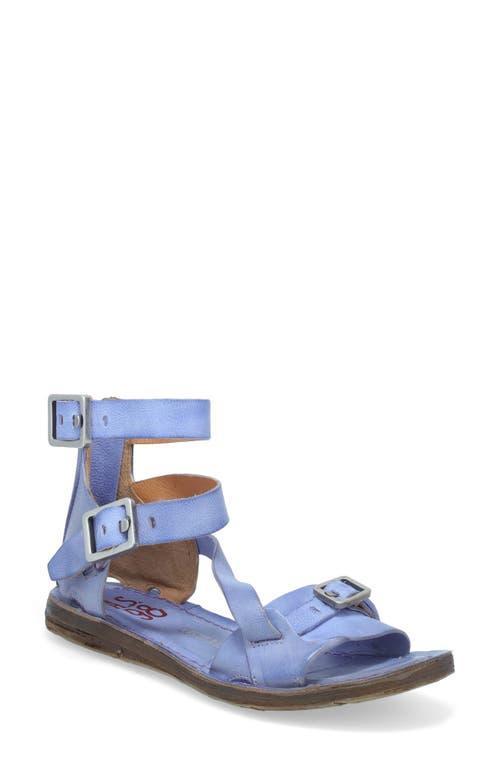 A. S.98 Reynolds Ankle Strap Sandal Product Image