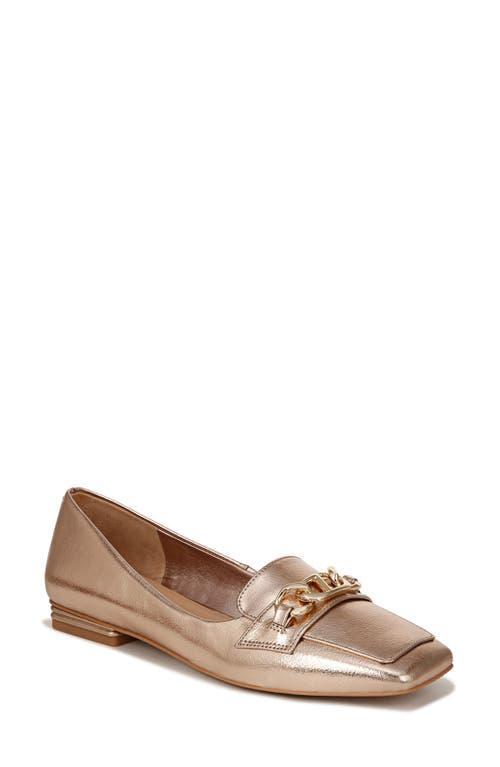 Franco Sarto Womens Tiari Square Toe Flats Product Image