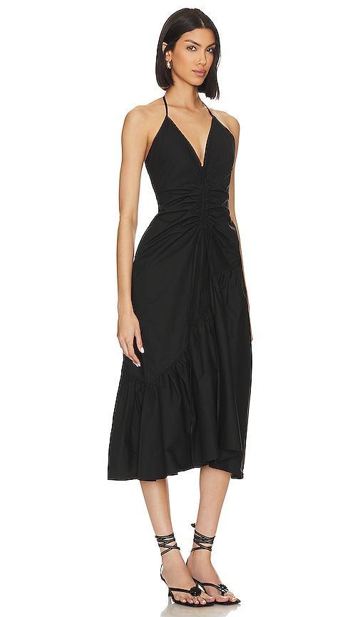 Stanza Midi Dress L'Academie Product Image