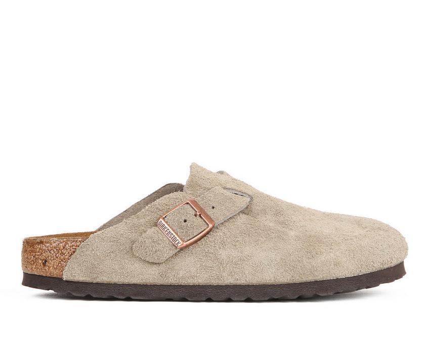 Men's Birkenstock Boston Clogs Product Image