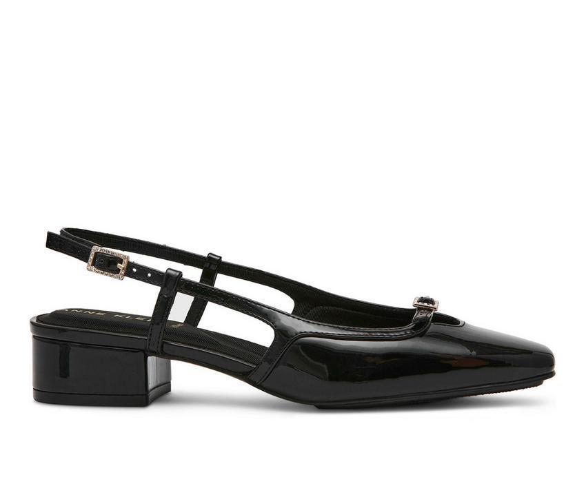 Women's Anne Klein Natalie Slingback Pumps Product Image