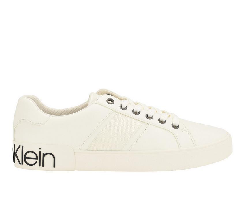 Men's Calvin Klein Rover Casual Fashion Sneakers Product Image