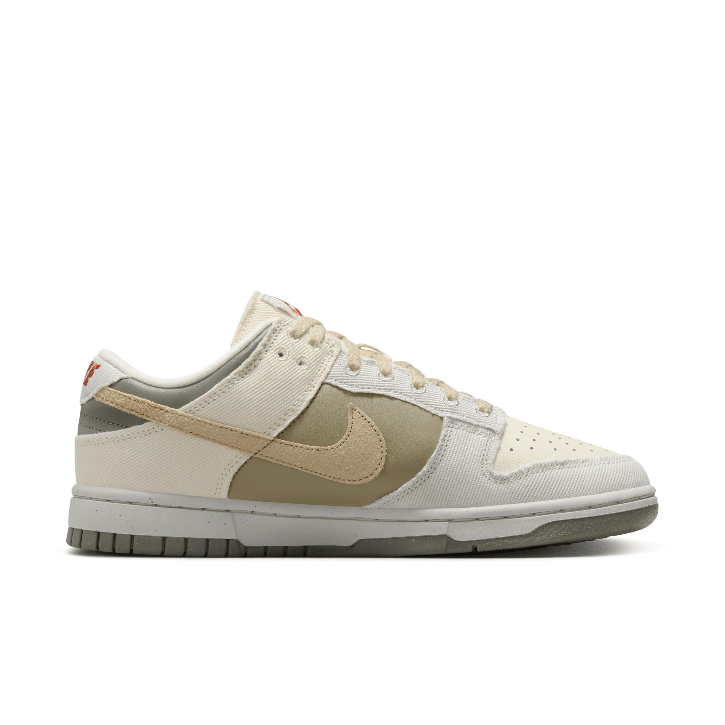 Nike Dunk Low Women's Shoes Product Image