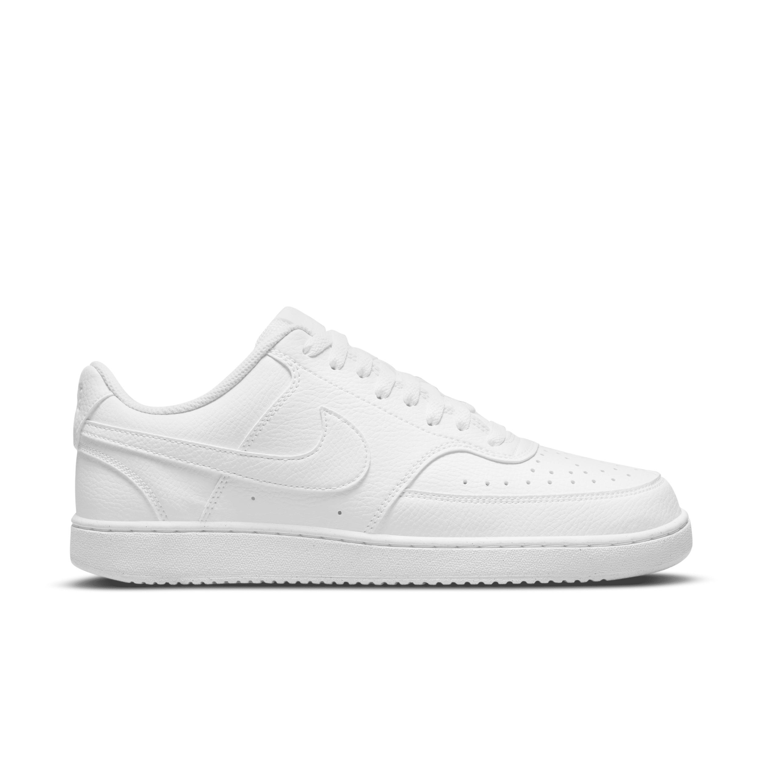 Nike Mens Court Vision Low Next Nature Casual Sneakers from Finish Line Product Image