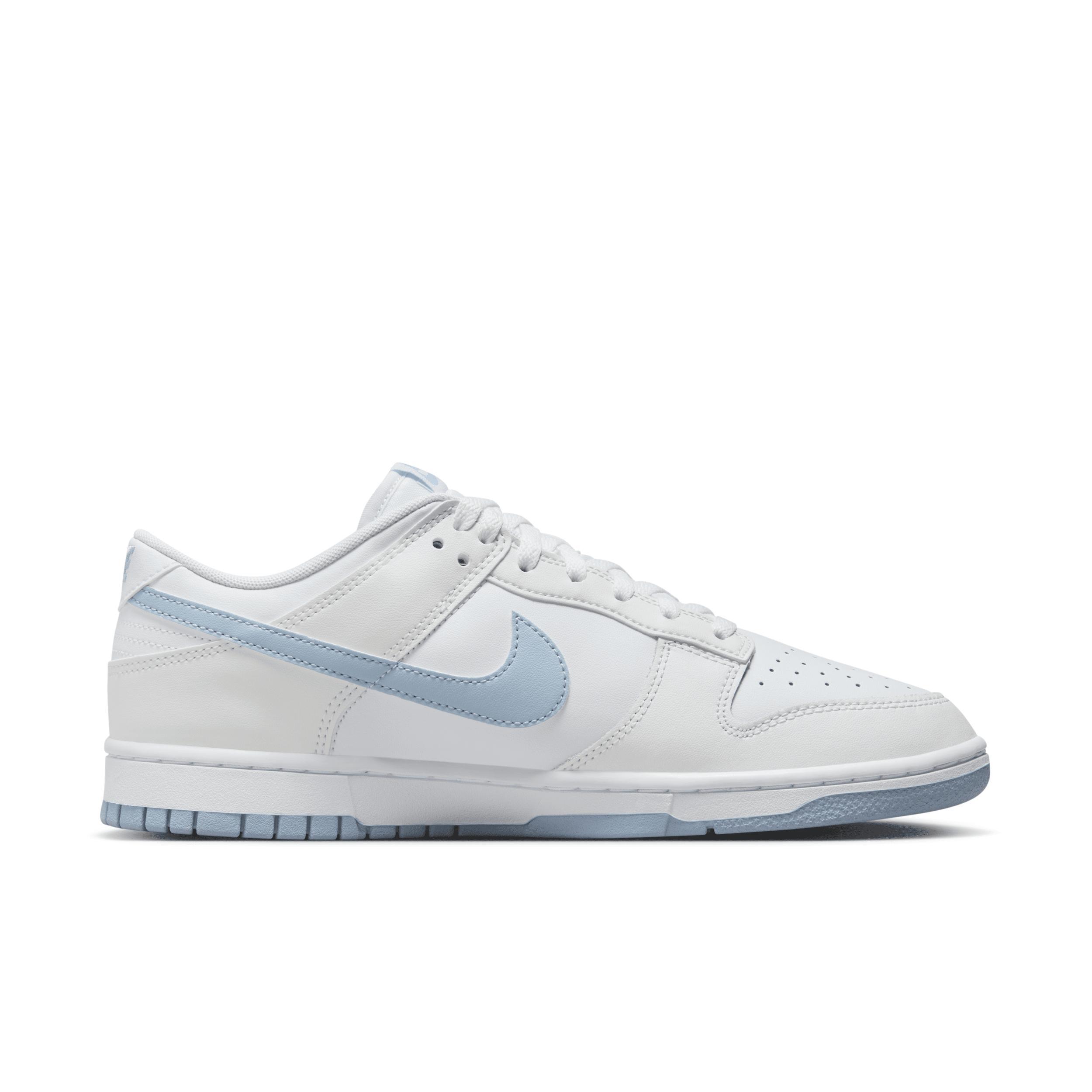 Nike Men's Dunk Low Retro Shoes Product Image