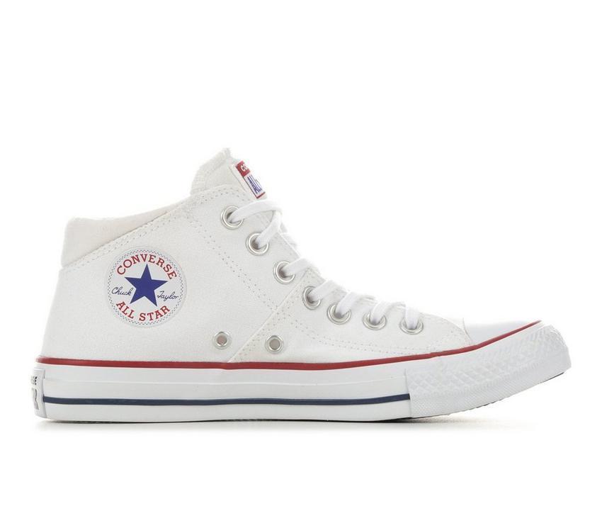 Women's Converse Madison Mid-Top Sneakers Product Image