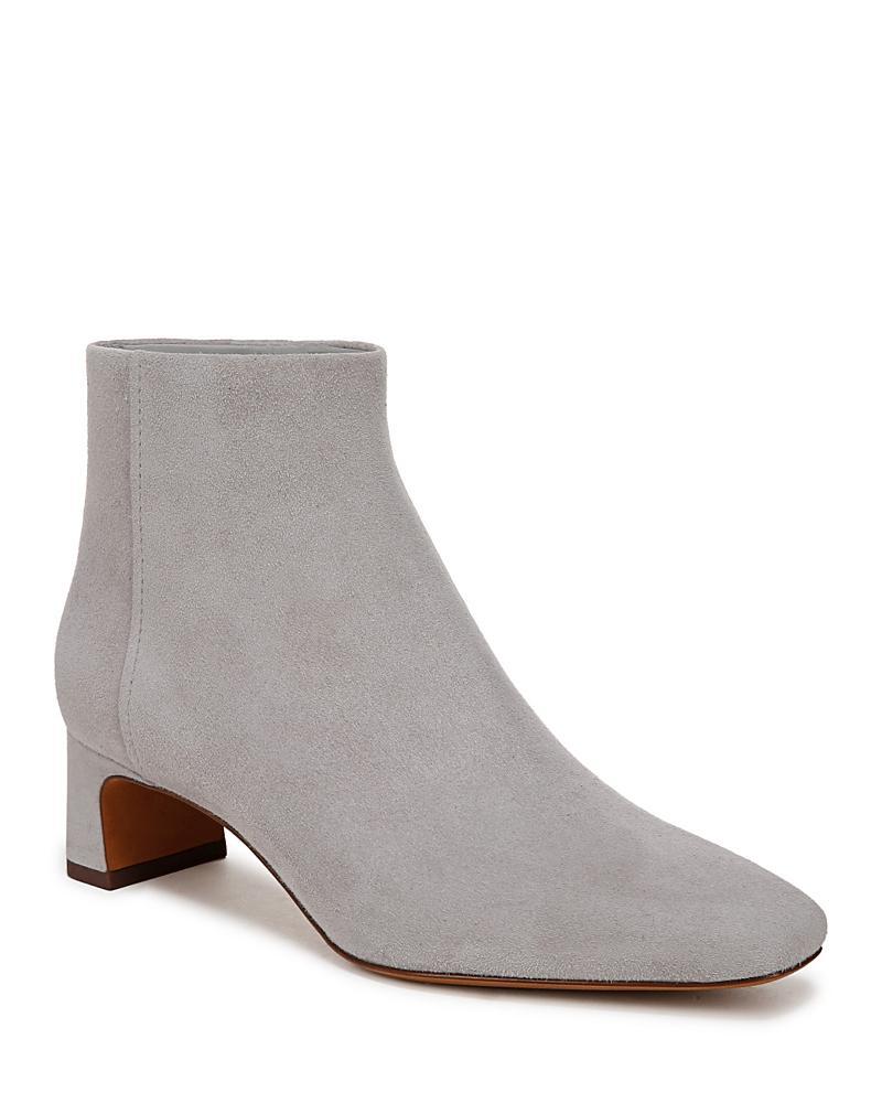 Womens Silvana Suede Boots Product Image