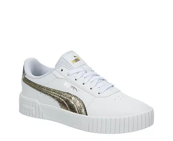 Puma Womens Carina 2.0 Sneaker Product Image