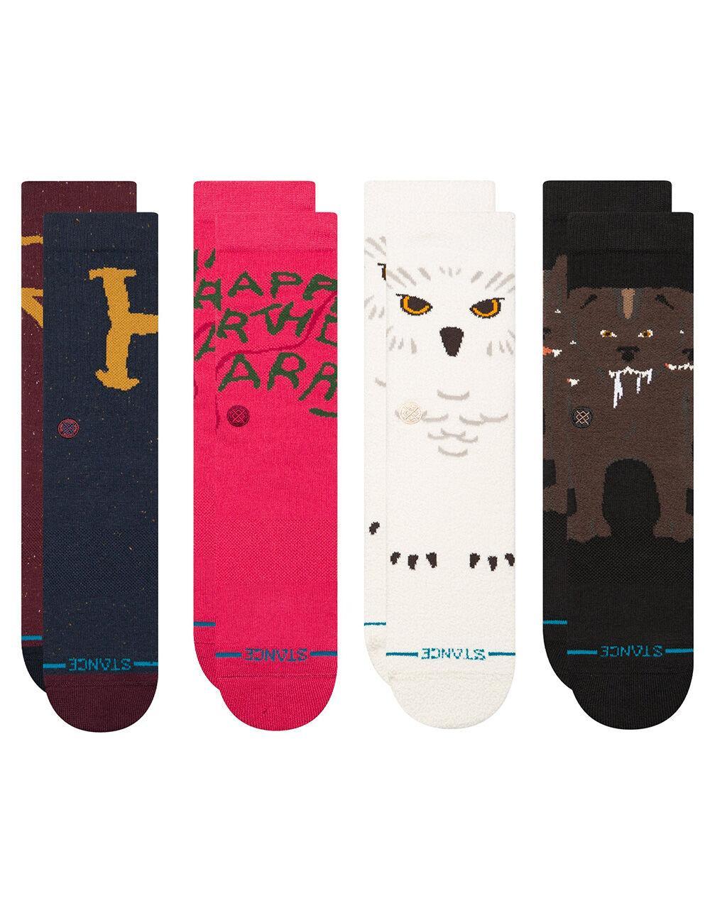 STANCE x Harry Potter Crew Socks Box Set Product Image