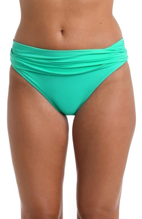 La Blanca Island Hipster Bikini Bottoms Product Image