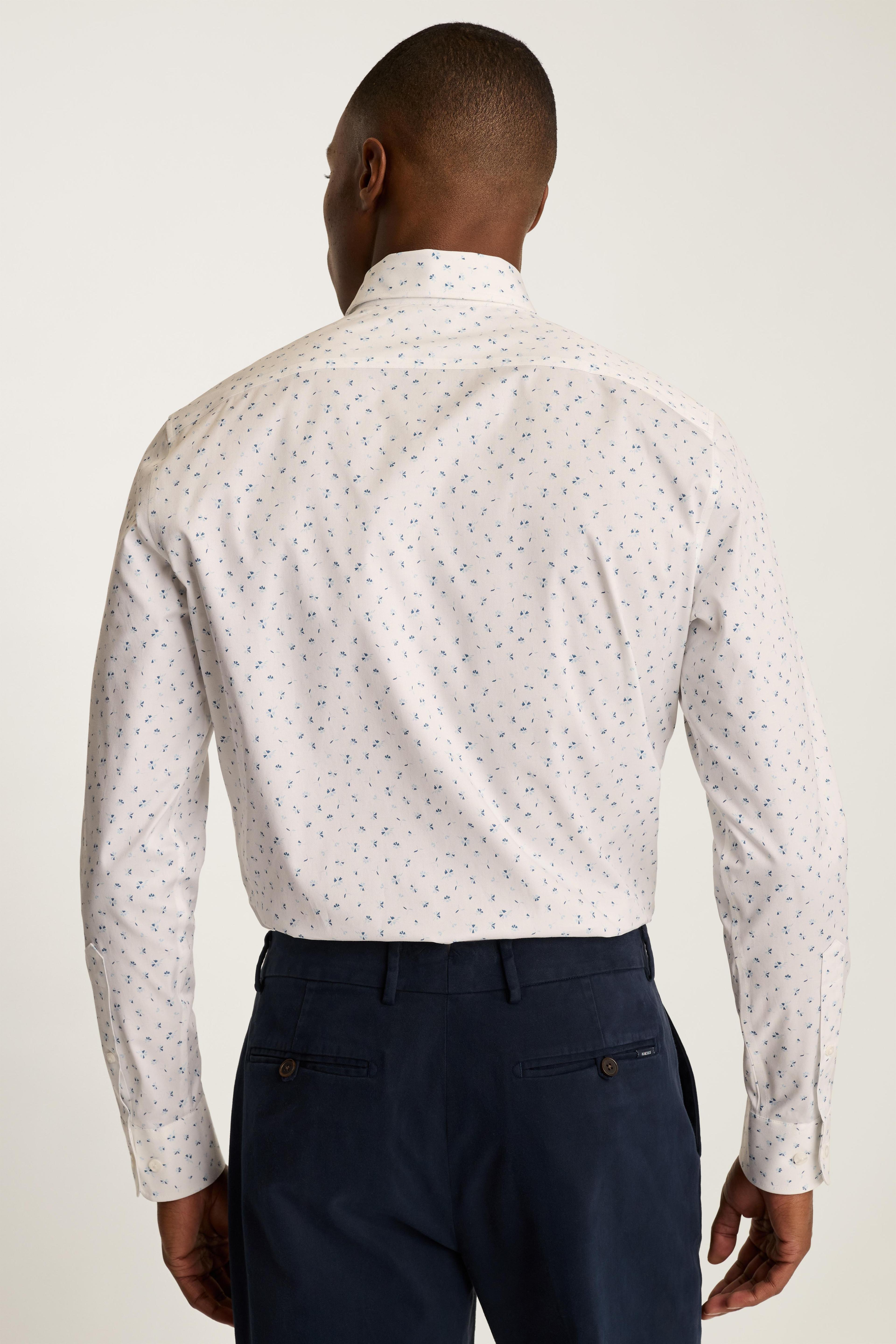 Weekday Warrior Dress Shirt Product Image