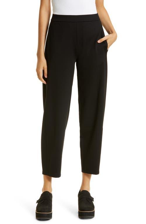 Womens Lantern Ankle Pants Product Image