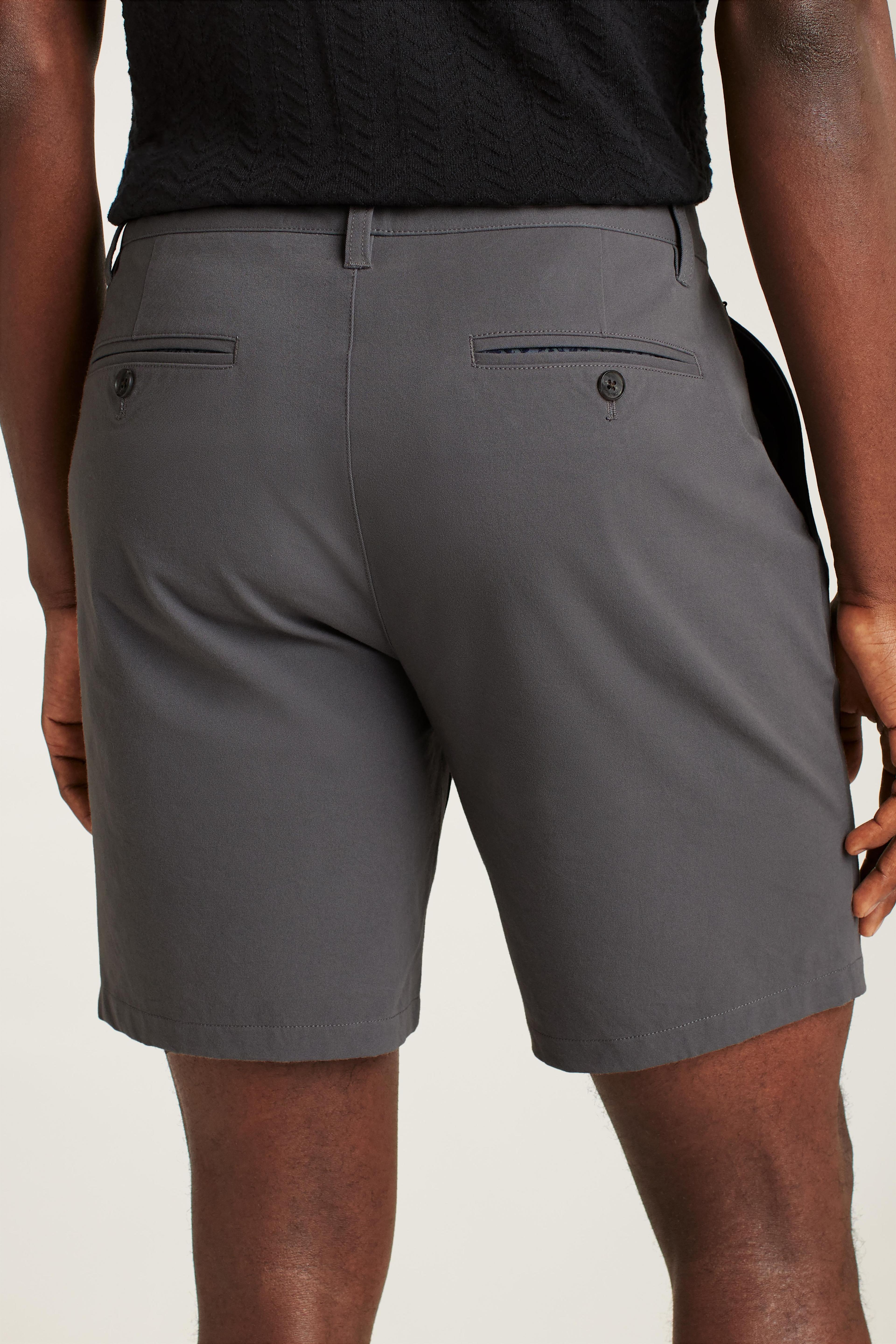 The Chino Short 2.0 Product Image