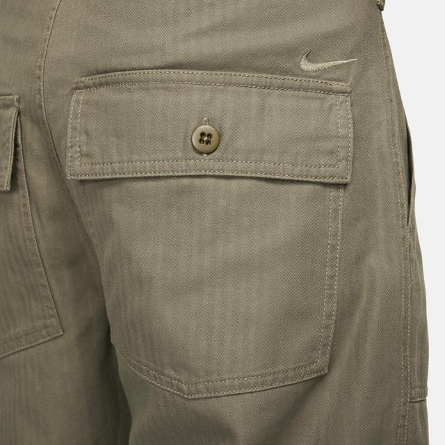 Nike Men's Life Fatigue Pants Product Image