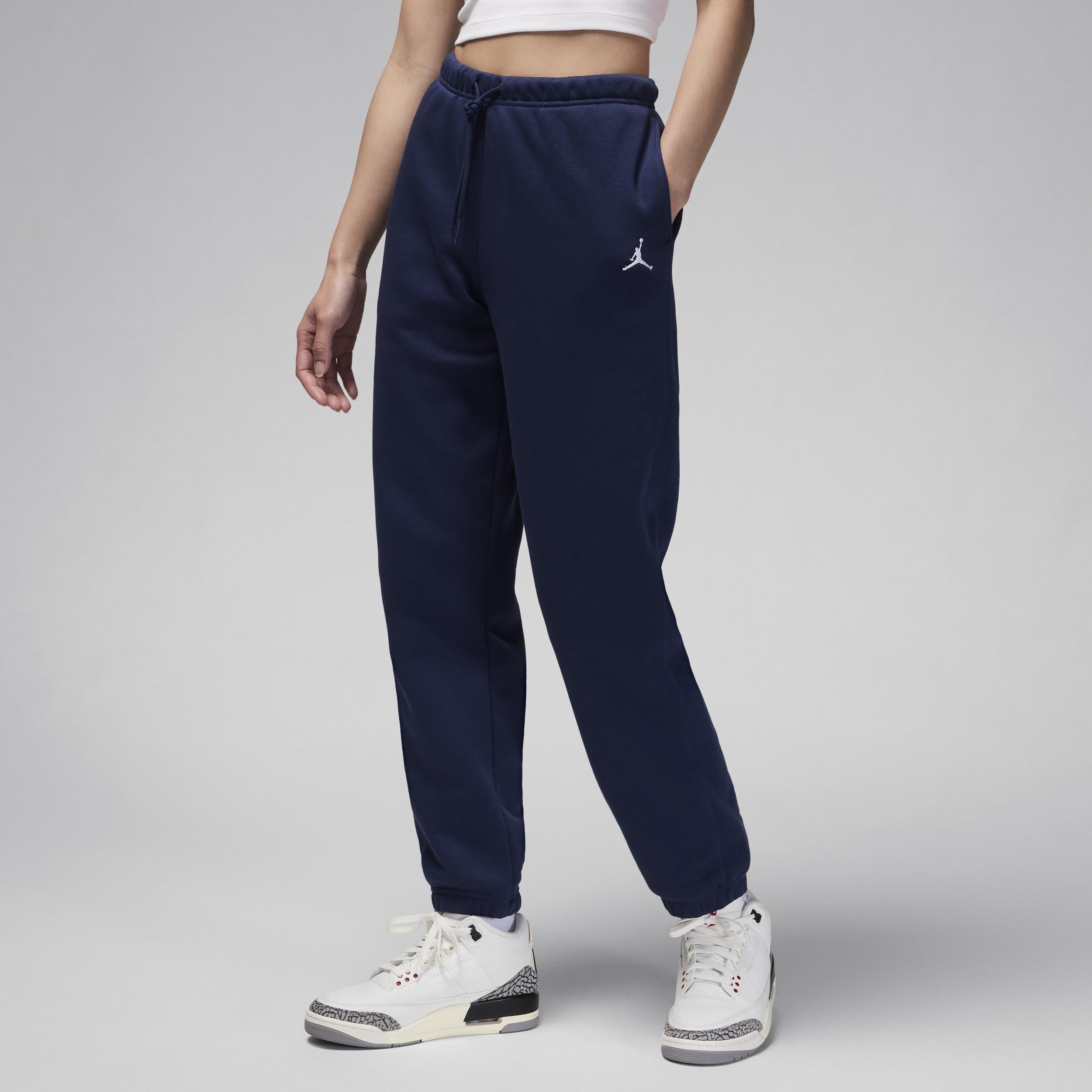 Jordan Brooklyn Fleece Women's Pants Product Image