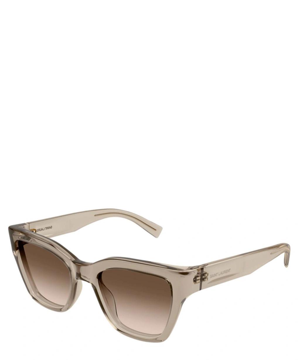 Sunglasses Sl 641 In Crl Product Image