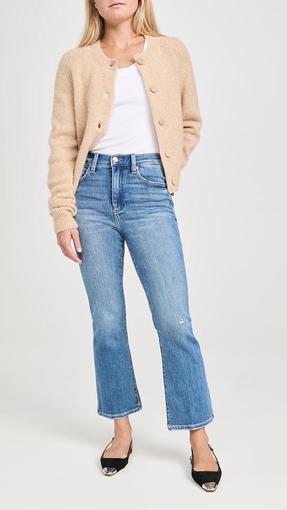 Pistola Denim Lennon Petite Jeans | Shopbop Product Image