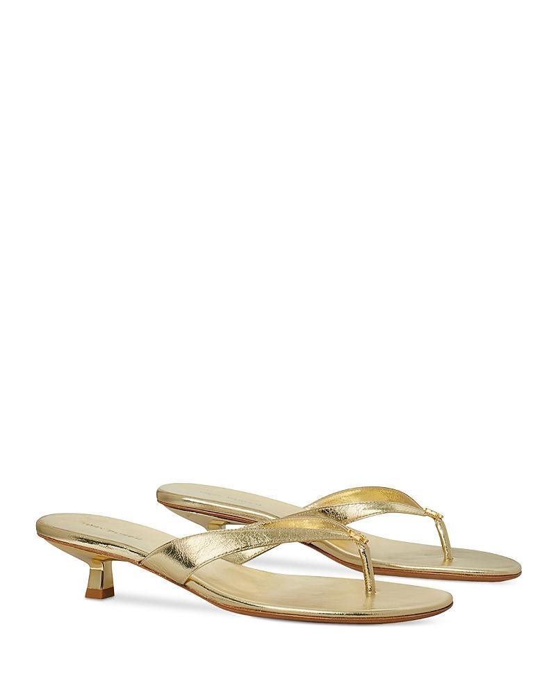 Tory Burch Capri Flip Flop Product Image