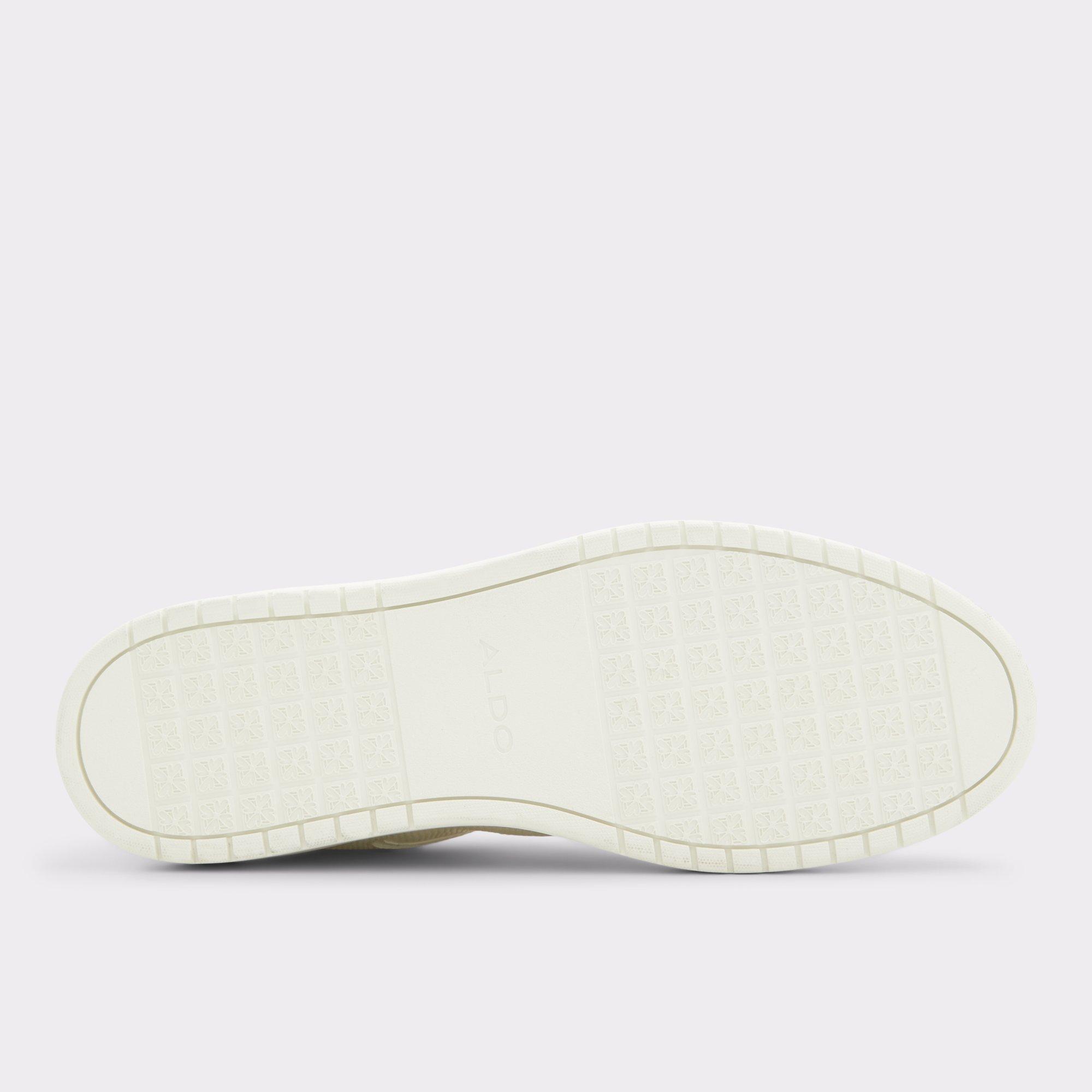 Zethan Other White Men's Low top | ALDO US Product Image