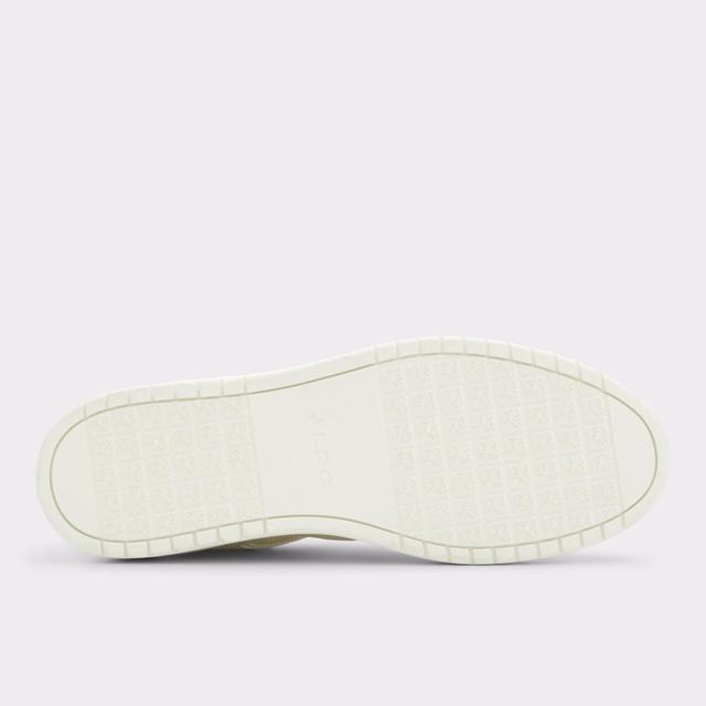 Zethan Other White Men's Low top | ALDO US Product Image