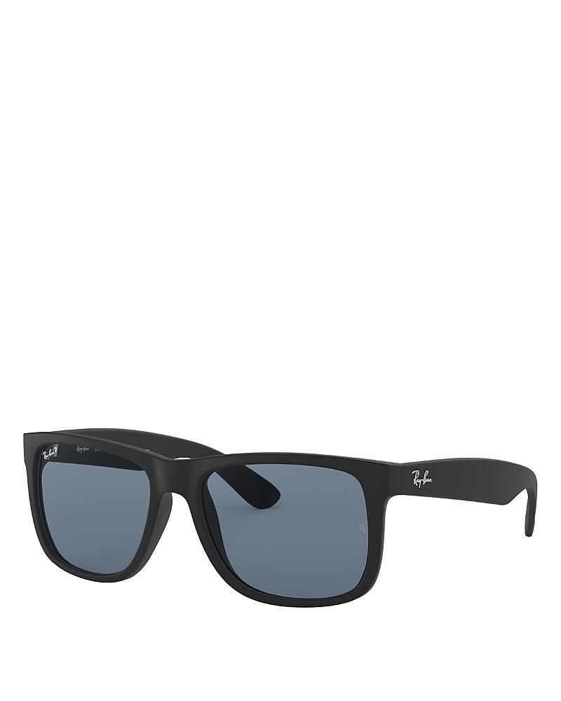 BV1178S Acetate & Metal Rectangle Sunglasses Product Image