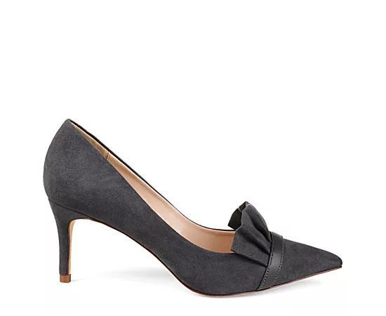 Journee Collection Womens Marek Pump Product Image