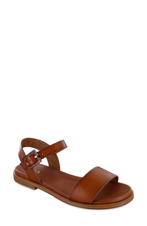 MIA Peyton Ankle Strap Sandal Product Image