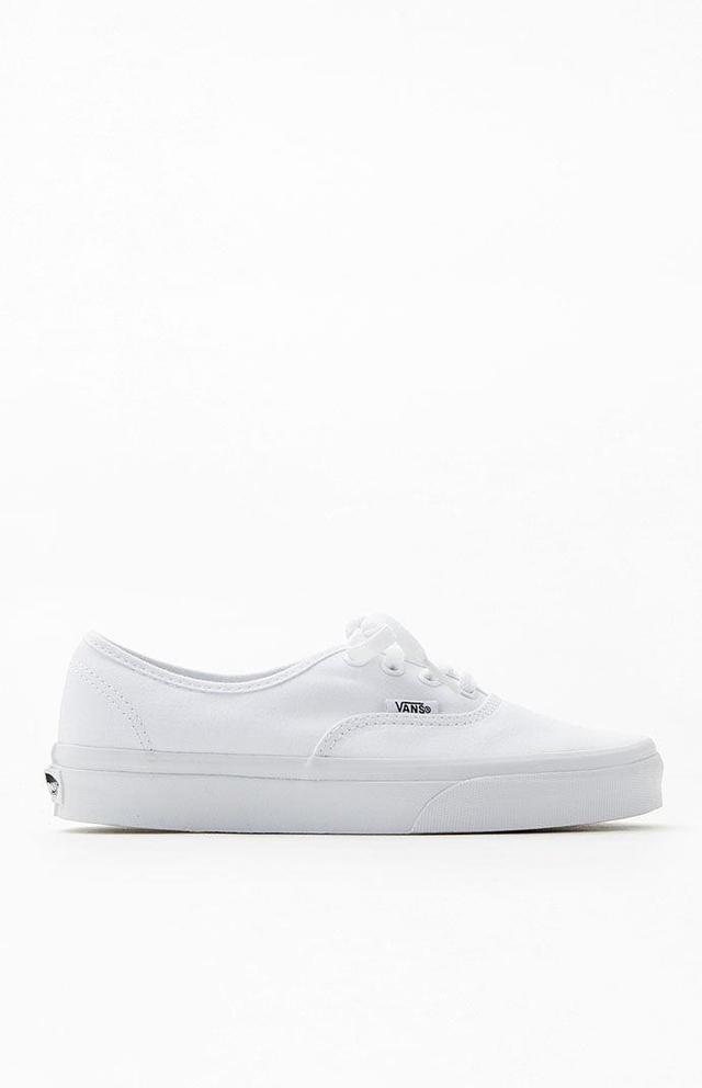 Vans Authentic Skate Shoe - True Product Image