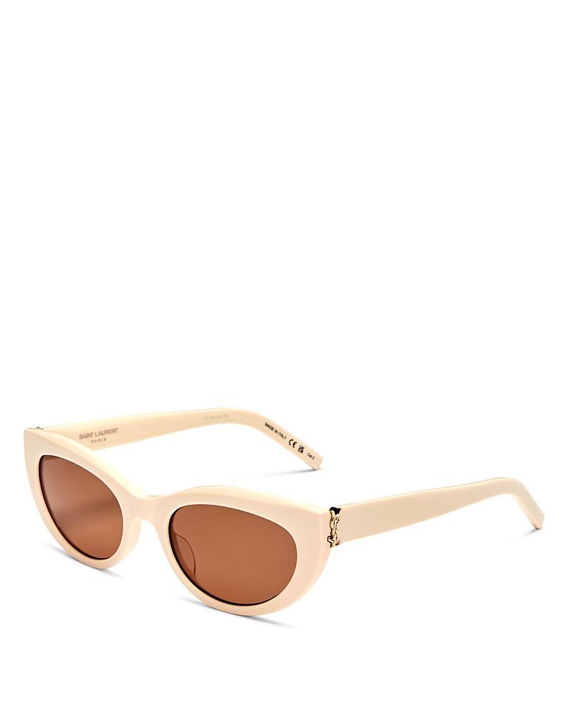 Saint Laurent 54mm Cat Eye Sunglasses Product Image