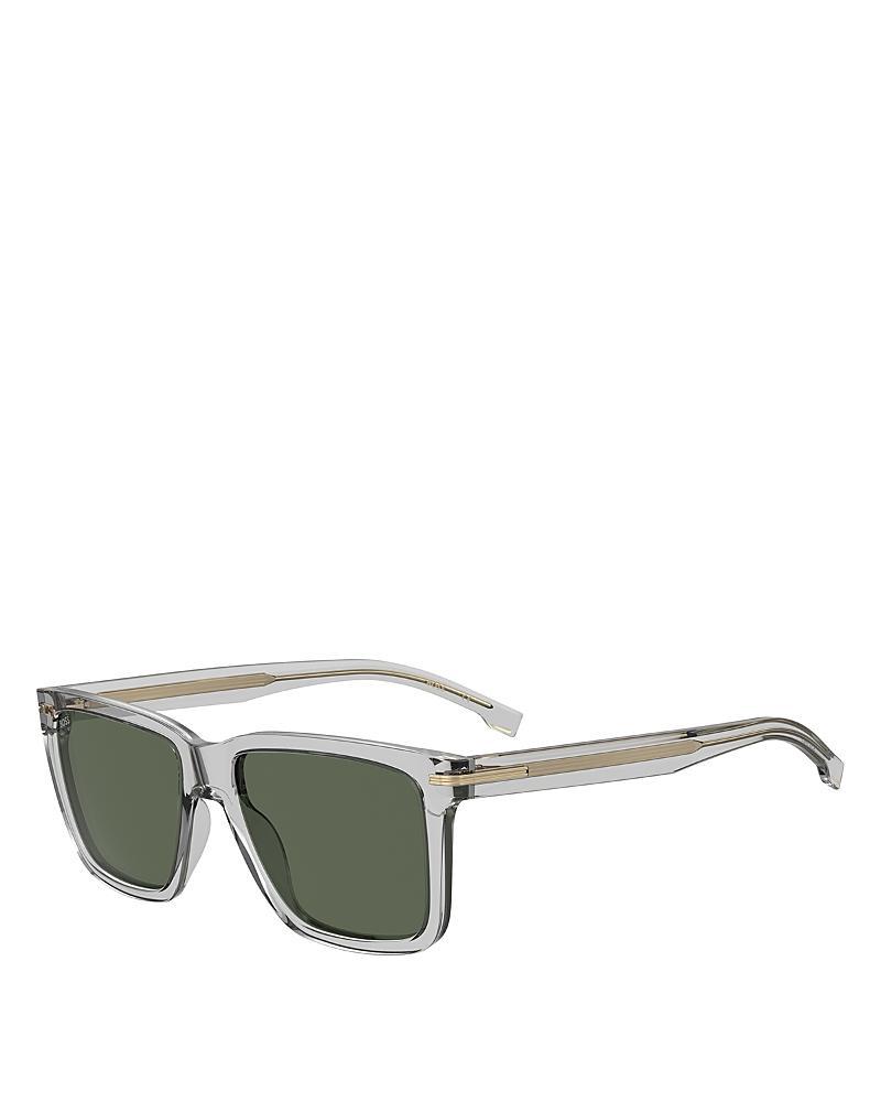 BOSS 55mm Square Sunglasses Product Image