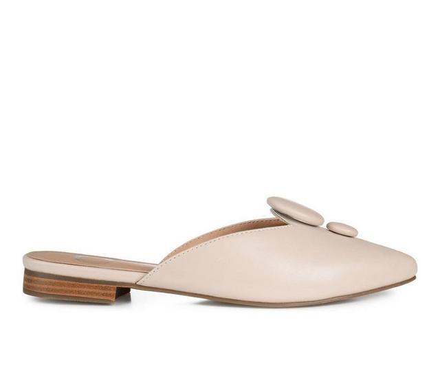 Women's Journee Collection Mallorie Mules Product Image