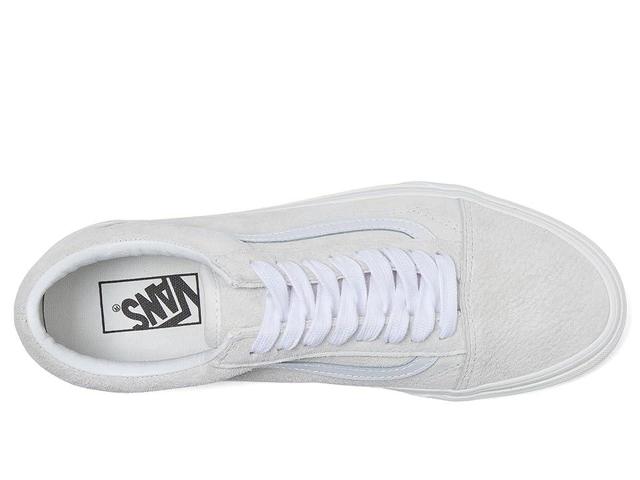 Vans Old Skool Suede Shoes Product Image