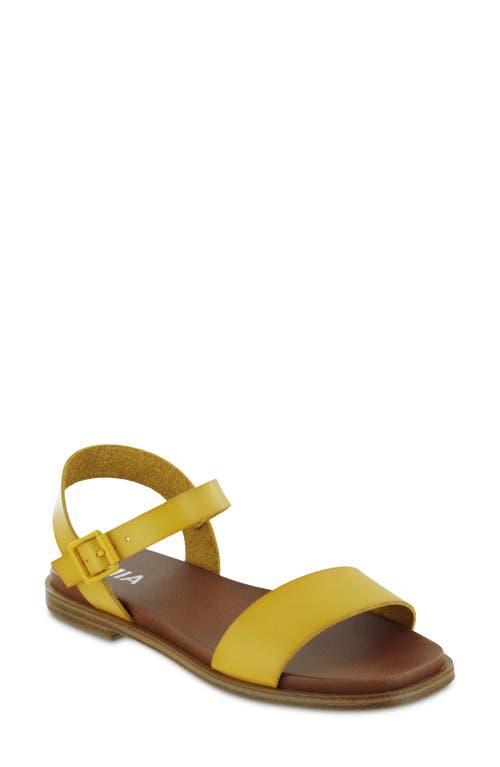 MIA Karina Sandal Product Image