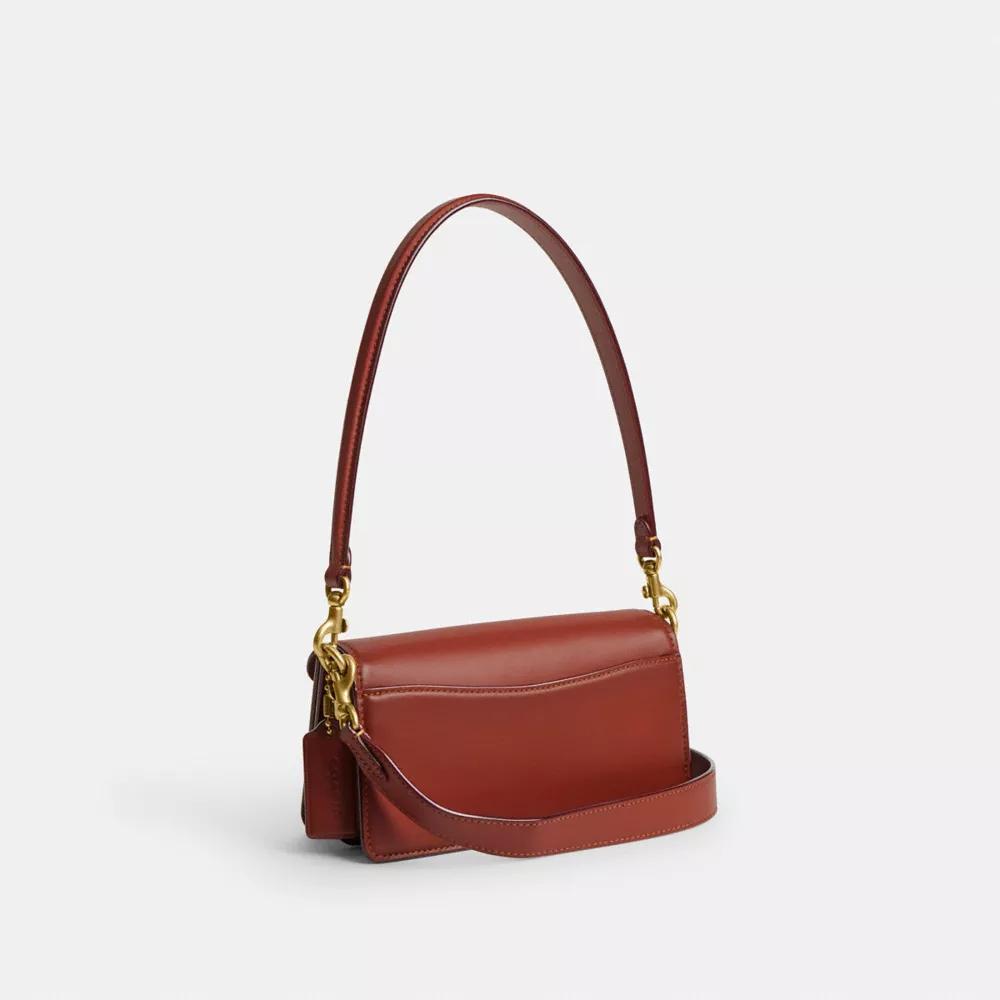 Tabby Shoulder Bag 20 In Signature Canvas Product Image