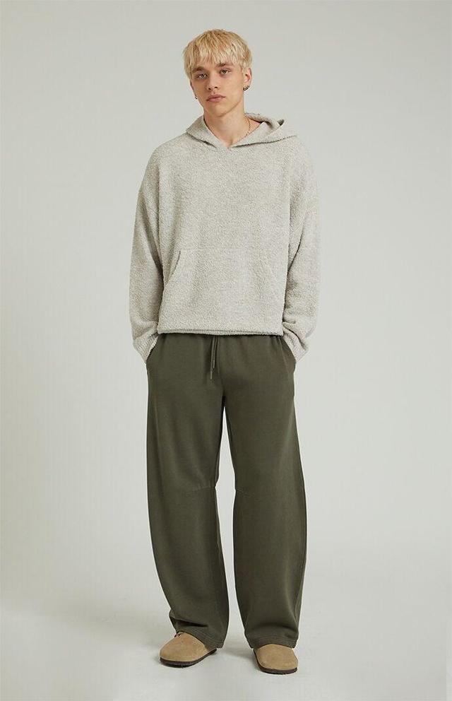 Men's Dakota Barrel Sweatpants Product Image