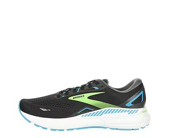 Brooks Mens Adrenaline Gts 23 Running Shoe Product Image