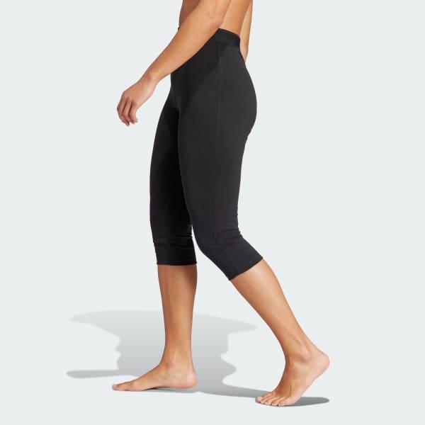 Xperior Merino 200 Baselayer 3/4 Leggings Product Image