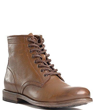Frye Mens Tyler Lace Product Image
