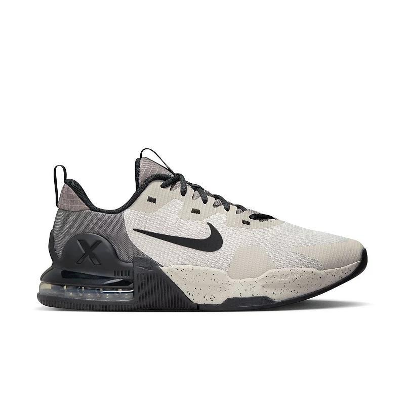 Nike Training Air Max Alpha 5 sneakers Product Image