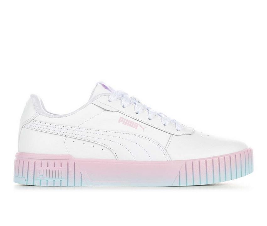 Women's Puma Carina 2.0 Gradient Sneakers Product Image