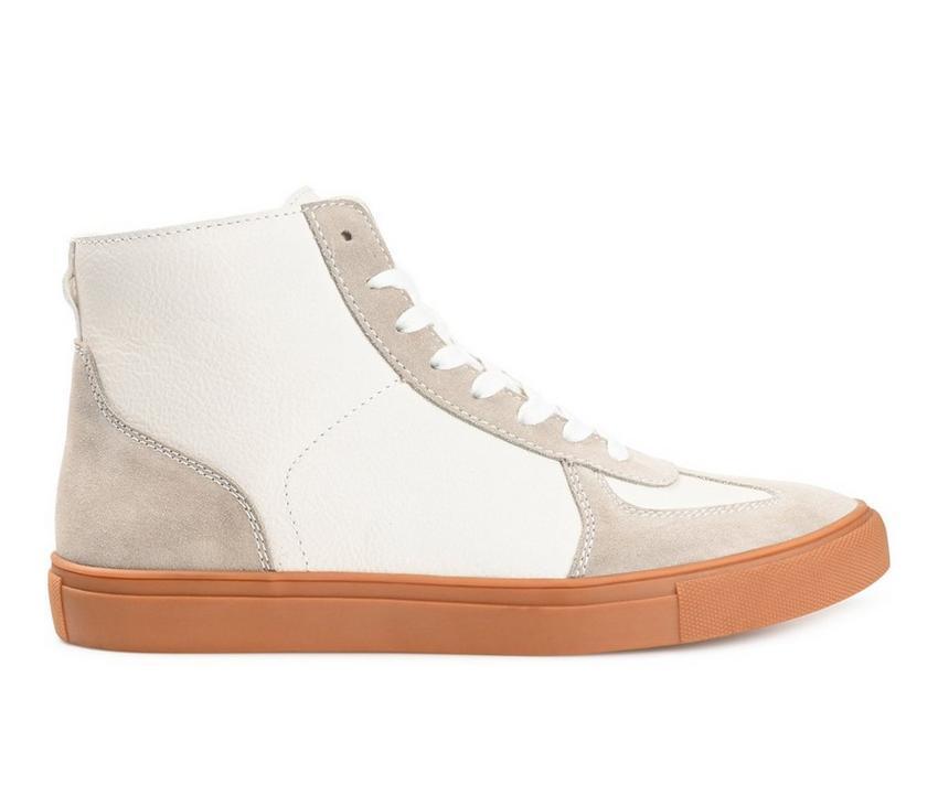 Men's Thomas & Vine Verge High-Top Sneakers Product Image