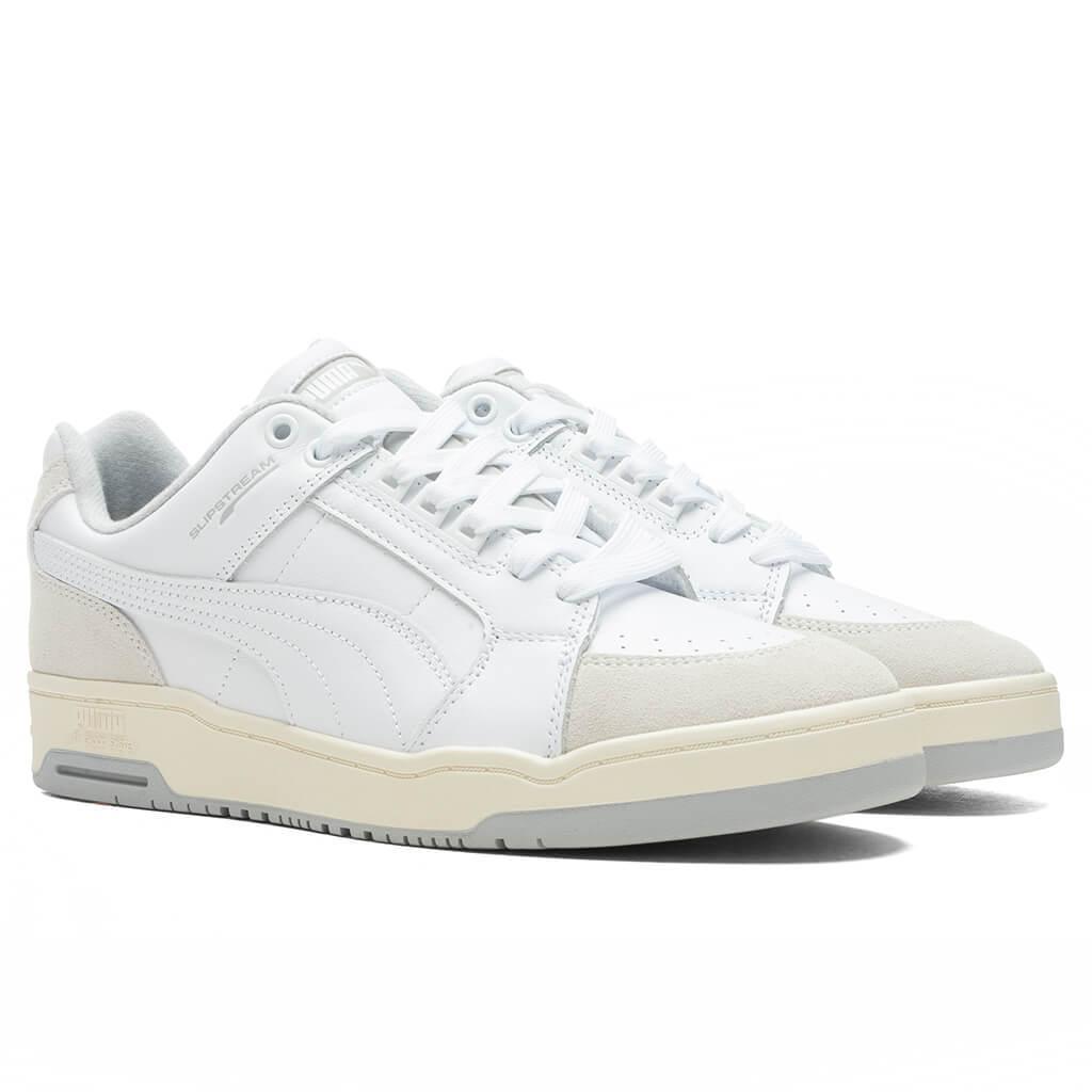 Slipstream Lo Retro - White/Pristine Male Product Image