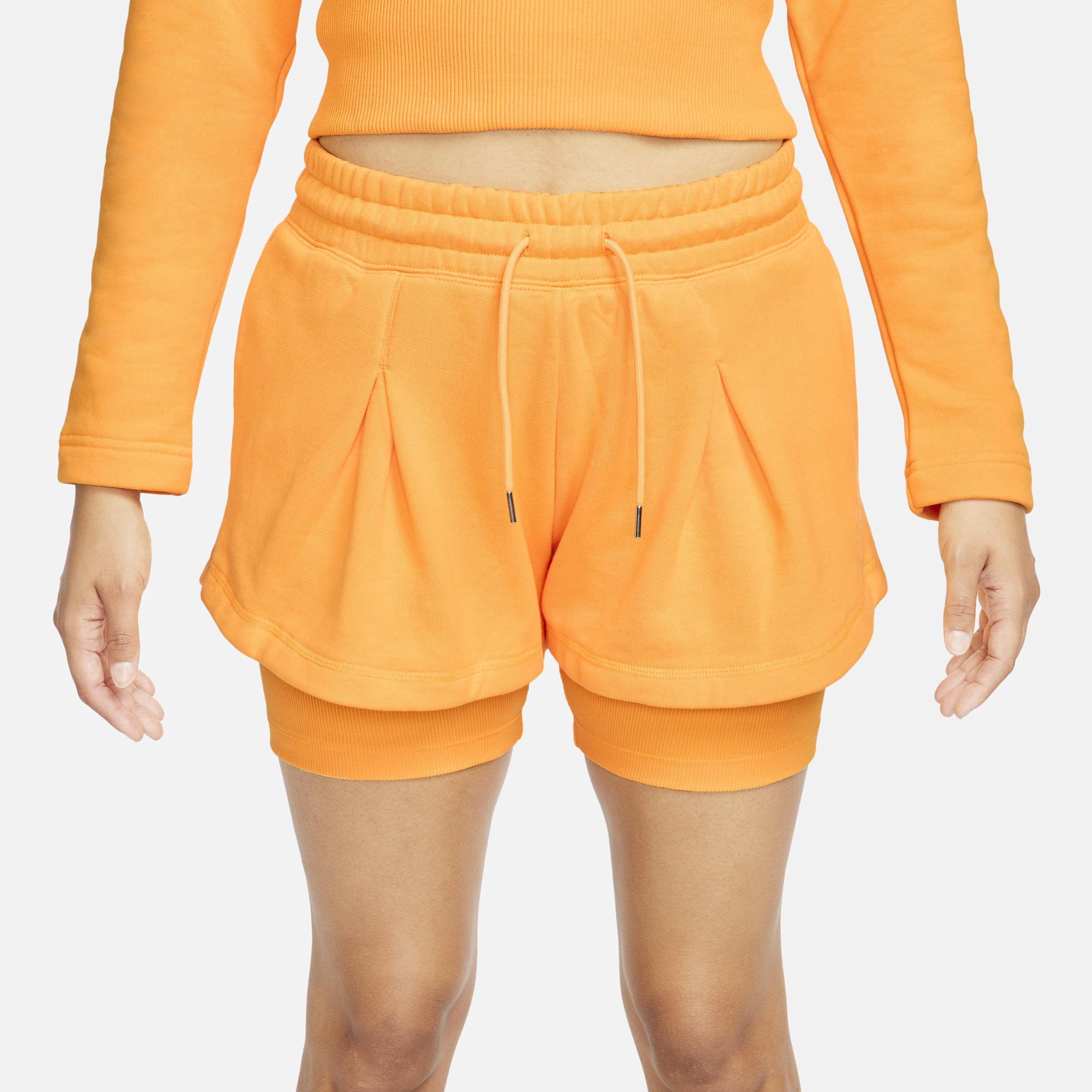 Nike Women's Serena Williams Design Crew 3" Shorts Product Image