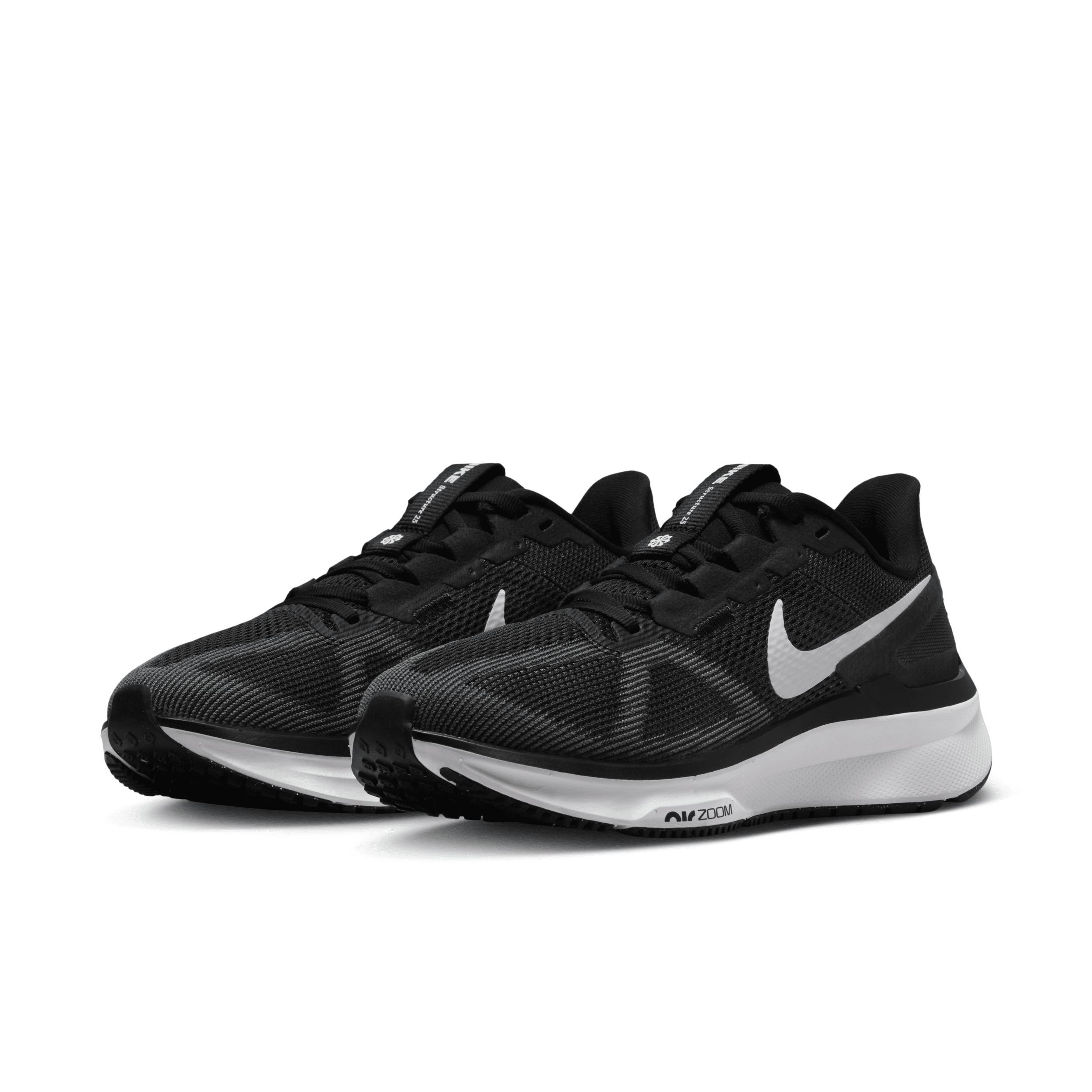 Nike Women's Structure 25 Road Running Shoes Product Image