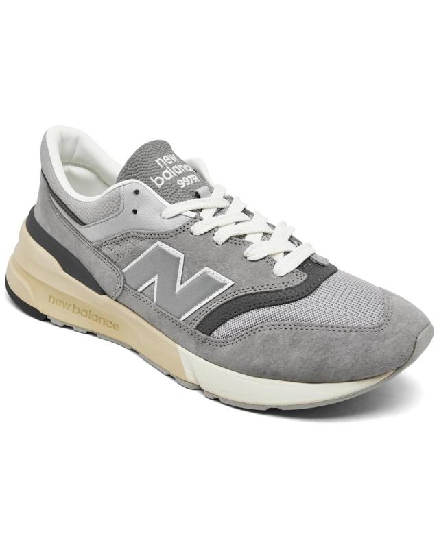 New Balance Mens 997R Casual Fashion Sneakers from Finish Line Product Image