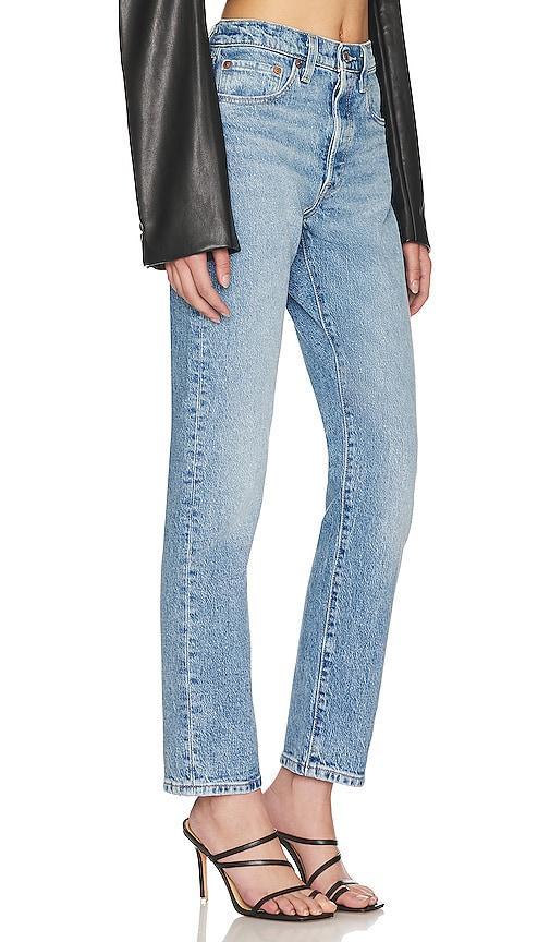 Levi's(r) Premium 501 Jeans (Hollow Days) Women's Jeans Product Image