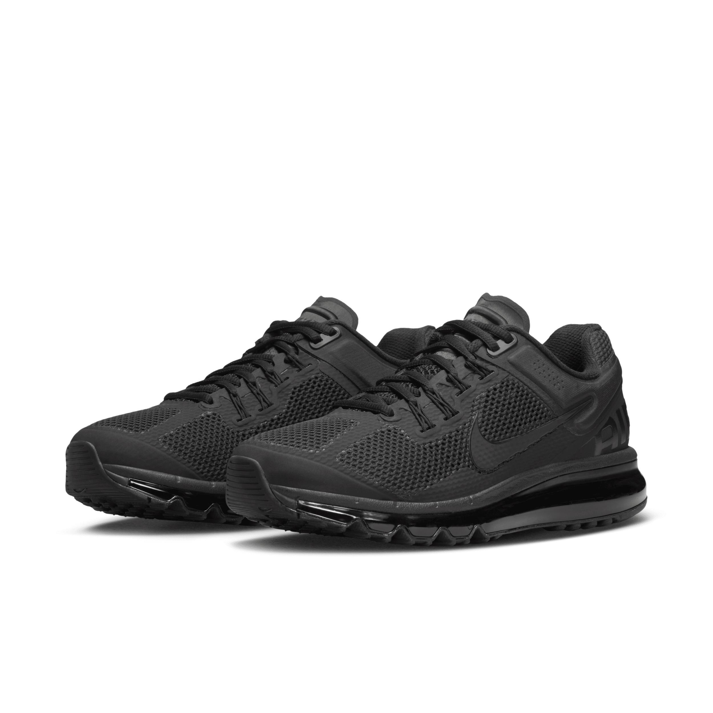 Nike Men's Air Max 2013 Shoes Product Image